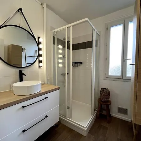 Evasion Forestiere : Confort Et Moderne *